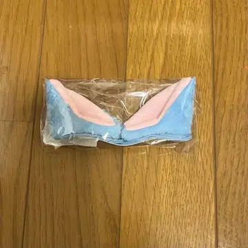 이레이스 호토케 hotoke 이무쿤 귀 모양 헤어핀