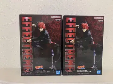 반다이 EFFECTREME NARUTO 전갈 피규어