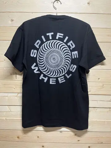 SPITFIREWHEELS 티셔츠 스핏파이어
