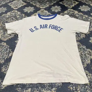 DUBBLEWORKS U.S. AIR FORCE 티셔츠 M