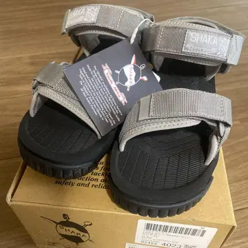 SHAKA 샤카 샌들 스포츠 샌들 NEO CLIMBING