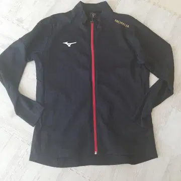 미즈노 mizuno 모레리아 자켓 메쉬 소재 2XL