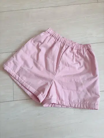 로지몬스터 숏팬츠