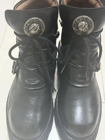 뉴록 부츠 아카이브 27cm 42