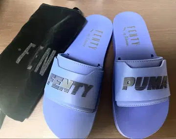 FENTY PUMA 샌들