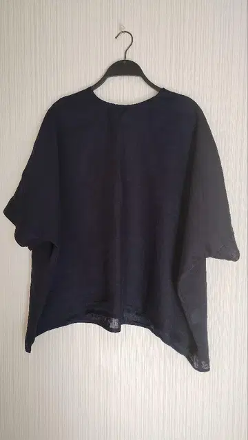pas de calais 블라우스 상의 린넨 100%