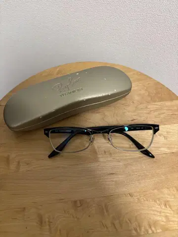 Ray-Ban RB8547 안경