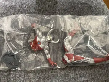울트라의 아버지 고쿠이 반프레스토 프라이스 피규어