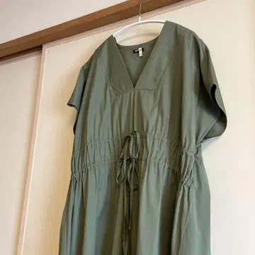 질 샌더 JIL SANDER 롱 원피스