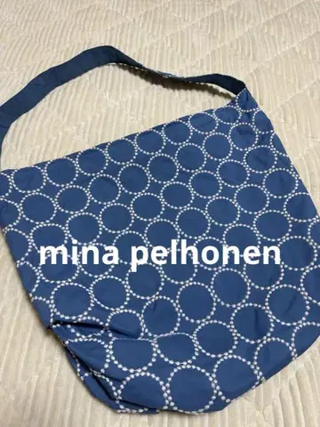 mina pelhonen 탬버린 바디 백 빅 사이즈