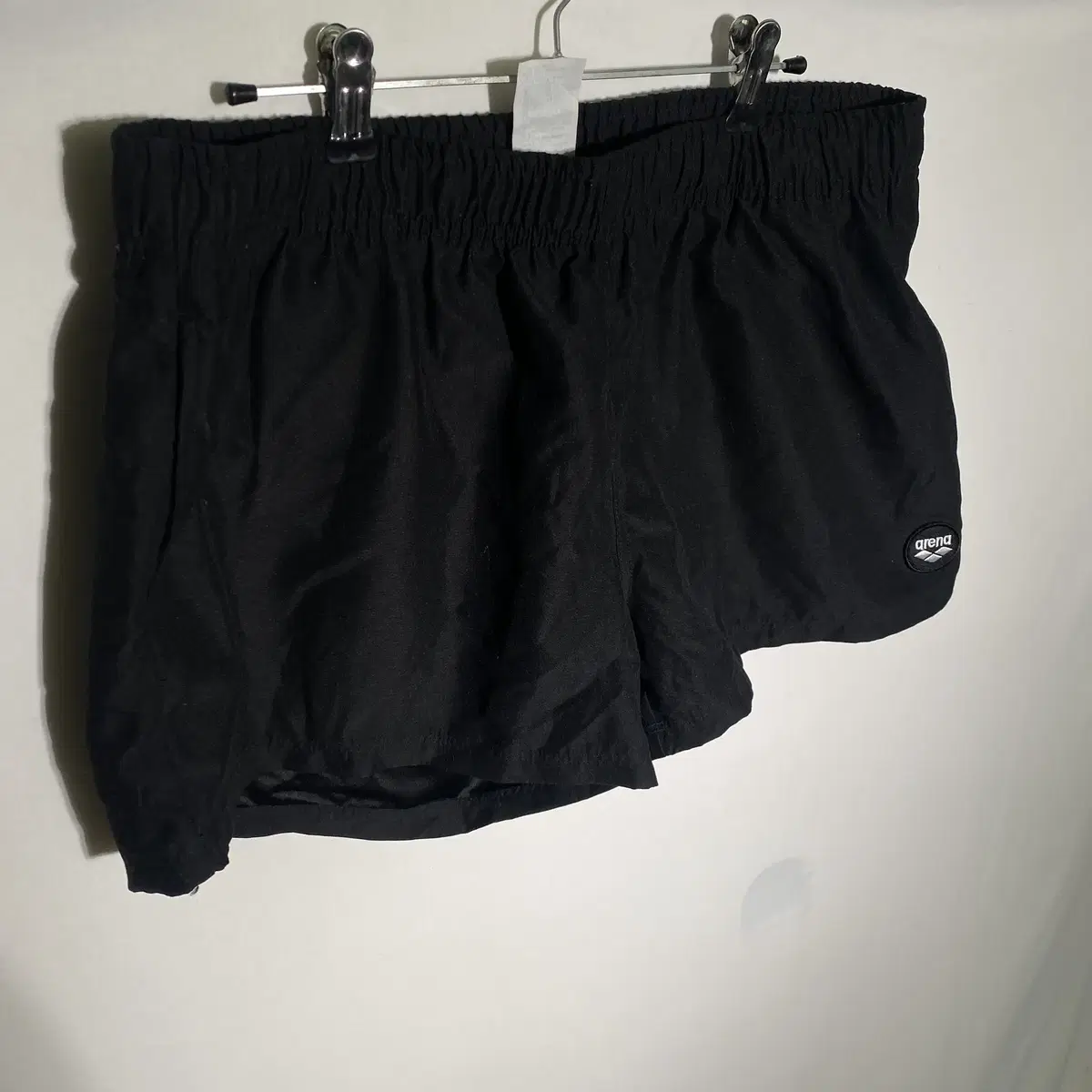 2XL) Arena Women's Chuu-ning Shorts Training Pants