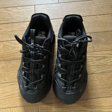 아키 클래식, 통굽