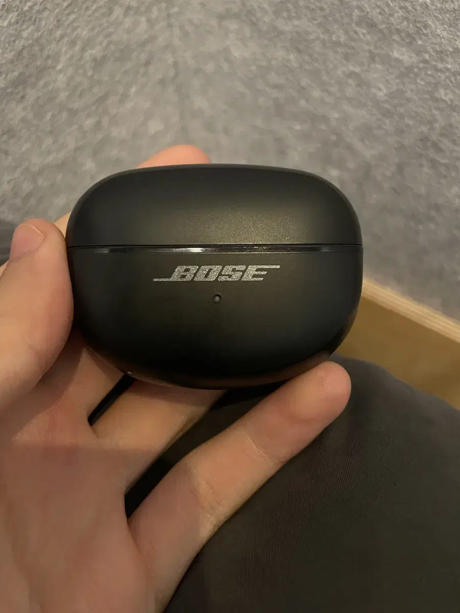 Bose Ultra Open Earbuds