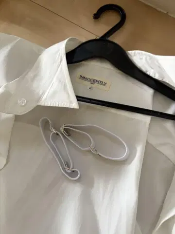 이노센트리 와이셔츠