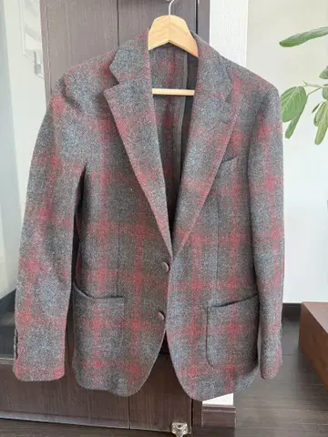 정장 셀렉트 울 자켓 SUIT SELECT