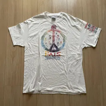 90년대 티셔츠, USA제