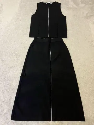 자라 셋업