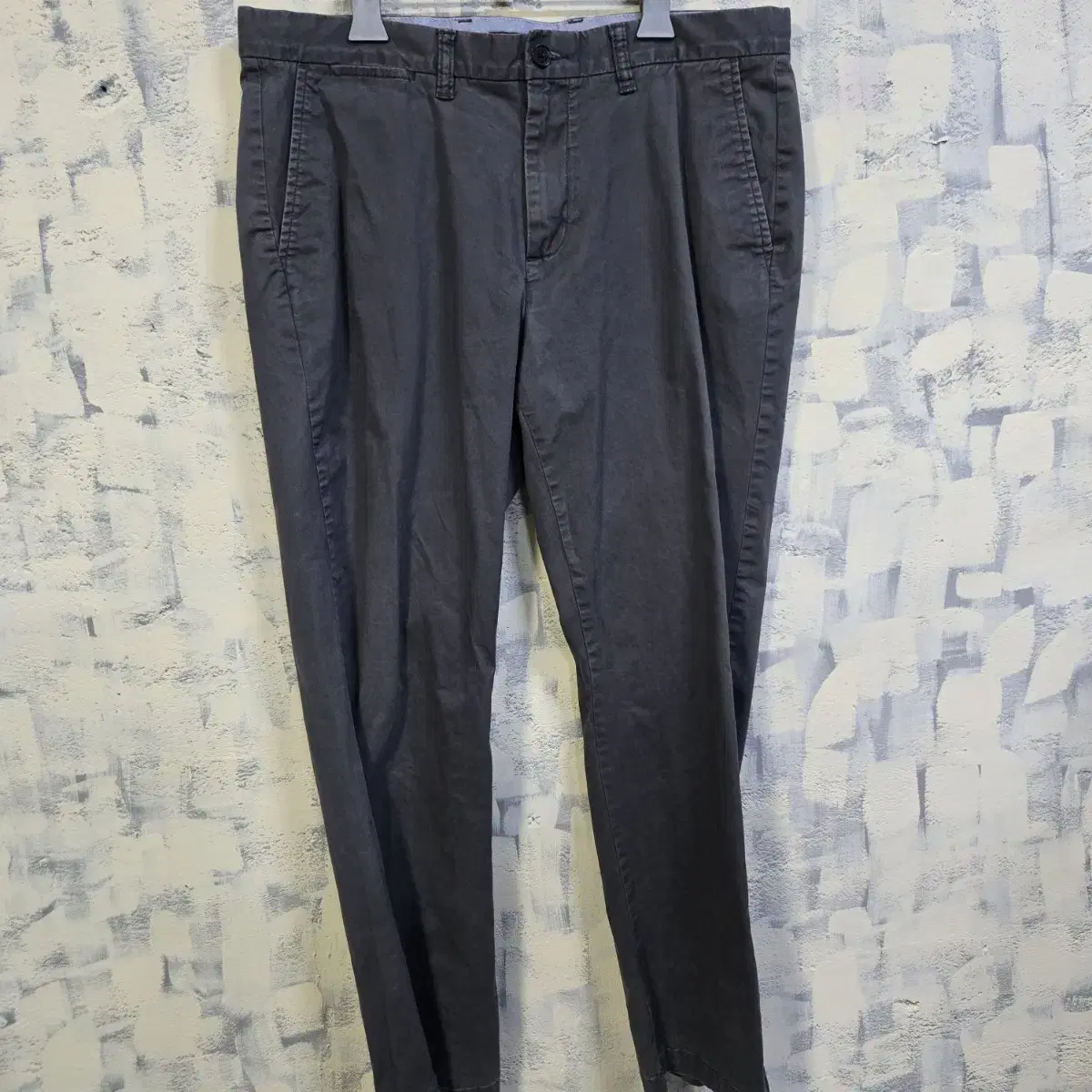 Tommy Hilfiger Cotton Chino Pants 36