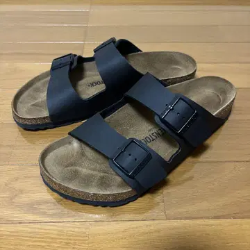 버켄스탁 애리조나 버코플로우 28.5cm
