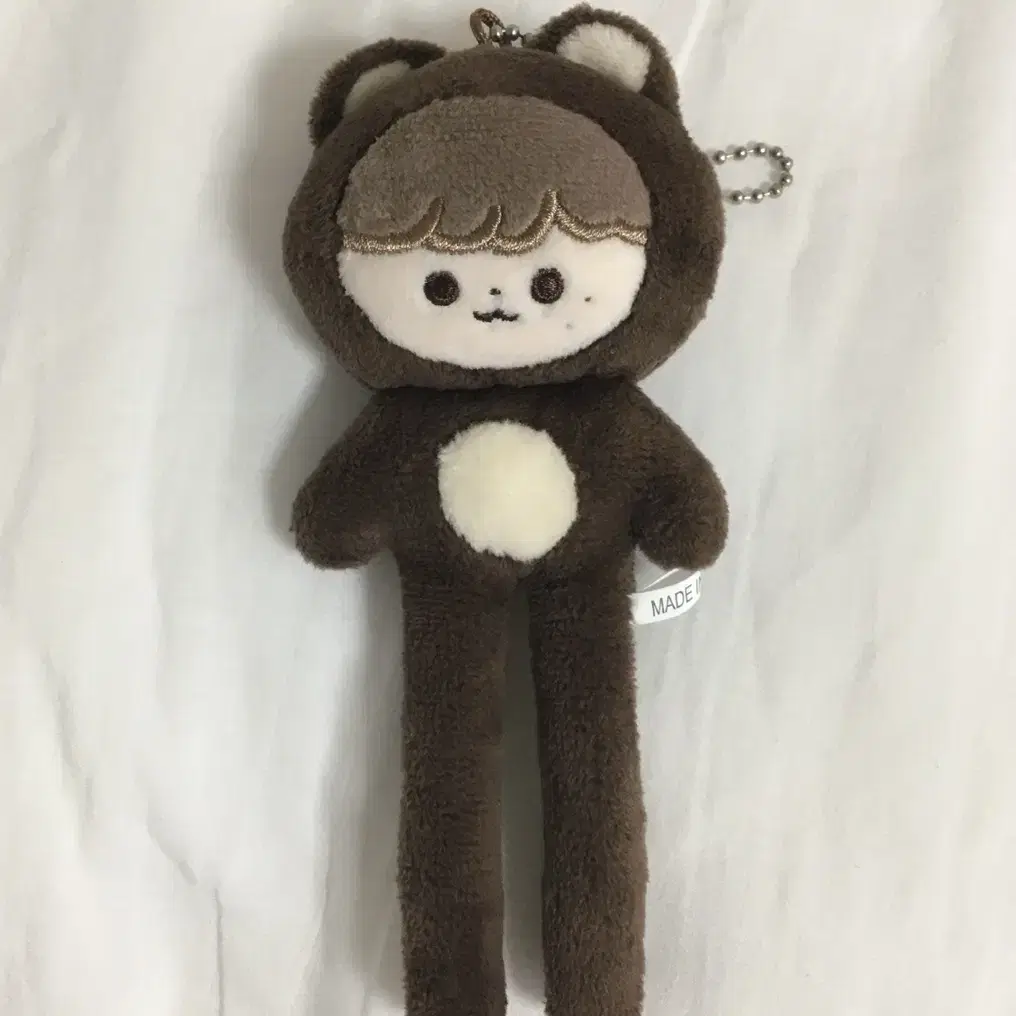 NCT127 nct dream ヘチャン ぬいぐるみ doll 人形 해찬 nct dream 127 haechan 10cm dreamy dream bear doll plush new