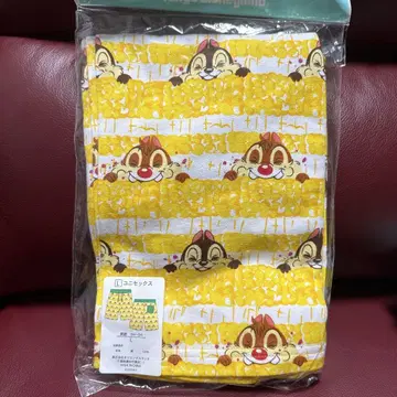 칩 데일 하프 팬츠 L 사이즈