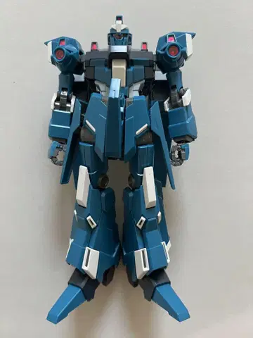 건담 프라모델 MG 리젤