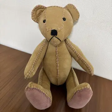 시나다 컴퍼니 봉제 인형