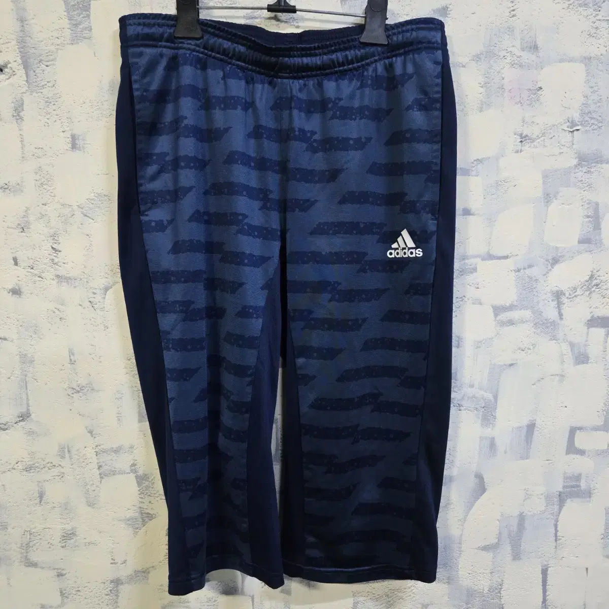 Adidas Functional Mesh Shorts 110