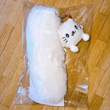 초특급 타카시 냐데모치와 함께 마스코트 인형 새상품
