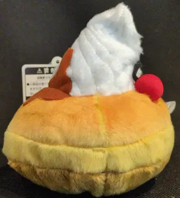 세키구치 봉제 인형 참 커피점 코메다 커피점 시로노와르