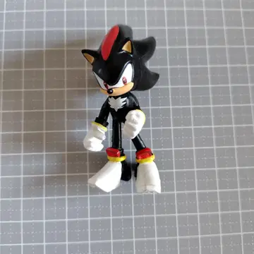 sonic prime 쉐도우