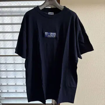 롤링 스톤스 GILDAN RS99 로고 자수
