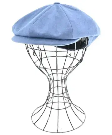 Borsalino 헌팅 모자, 베레모 남성용