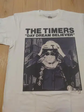 THE TIMERS 타이머즈 키노 RC