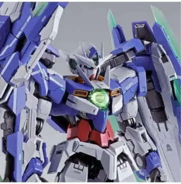 METAL BUILD 더블 오크 안타 풀 세이버
