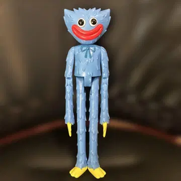 Poppy Playtime Huggies 12인치 피규어