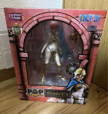 원피스 pop 피규어 레베카