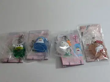 산리오 캐릭터즈 묶음 판매