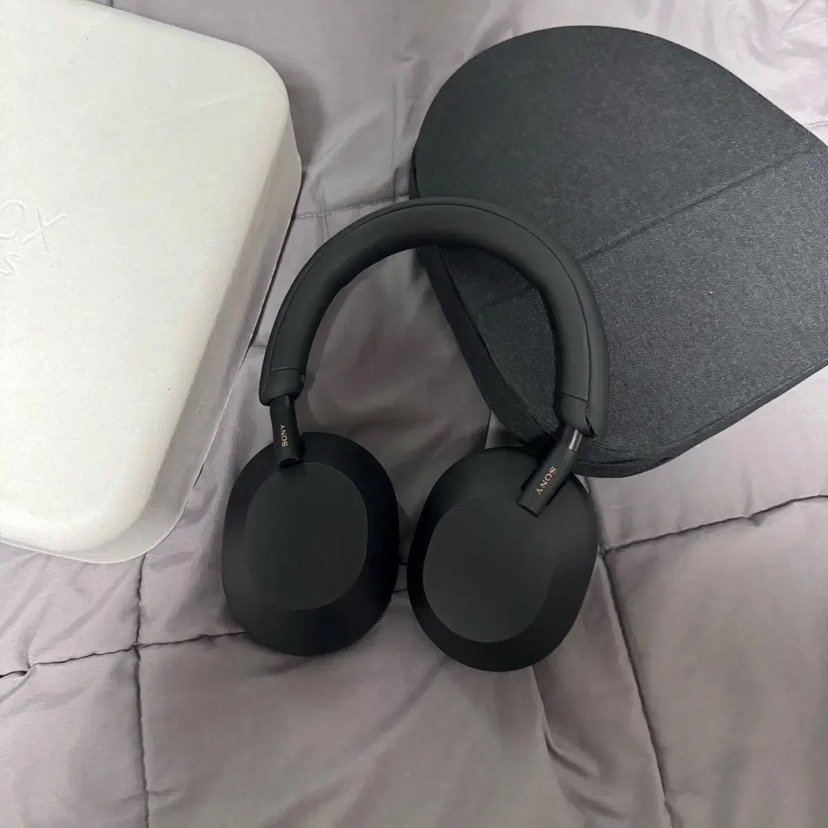Sony WH-1000XM5 Headset
