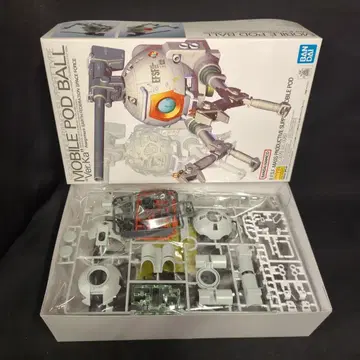 반다이 SPIRITS MG 1/100 반다이 남코 버전 공 VerKa