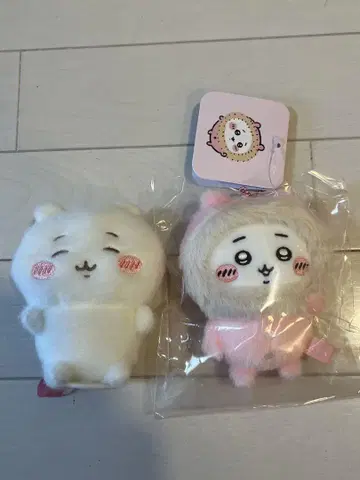 치이카와 (먼작귀)