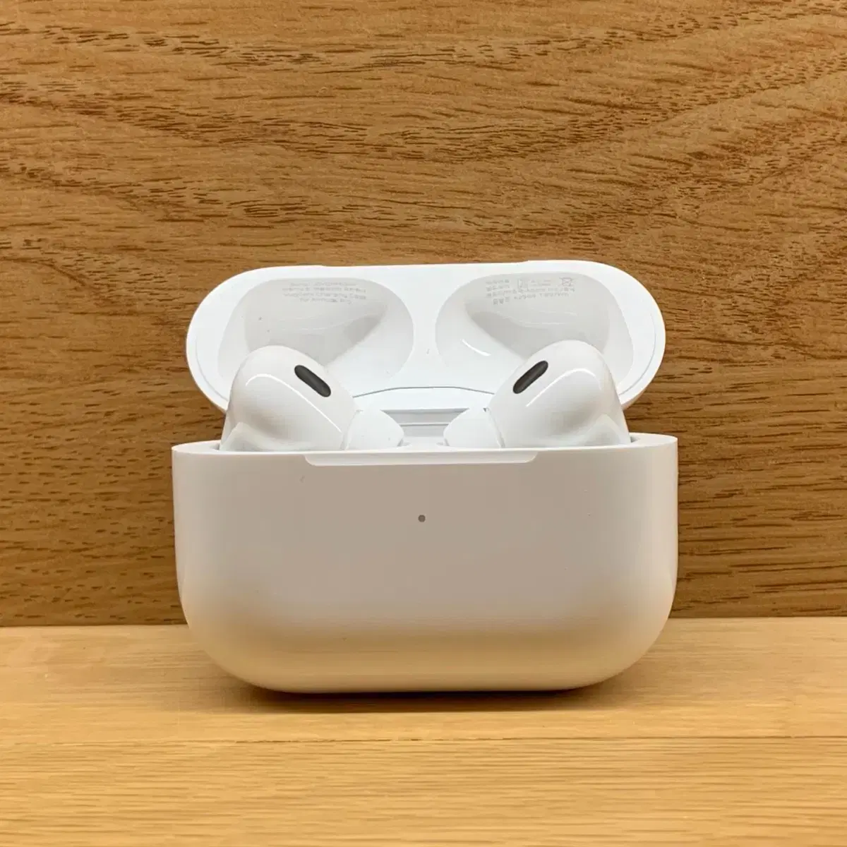 AirPods Pro 2nd generation C-type