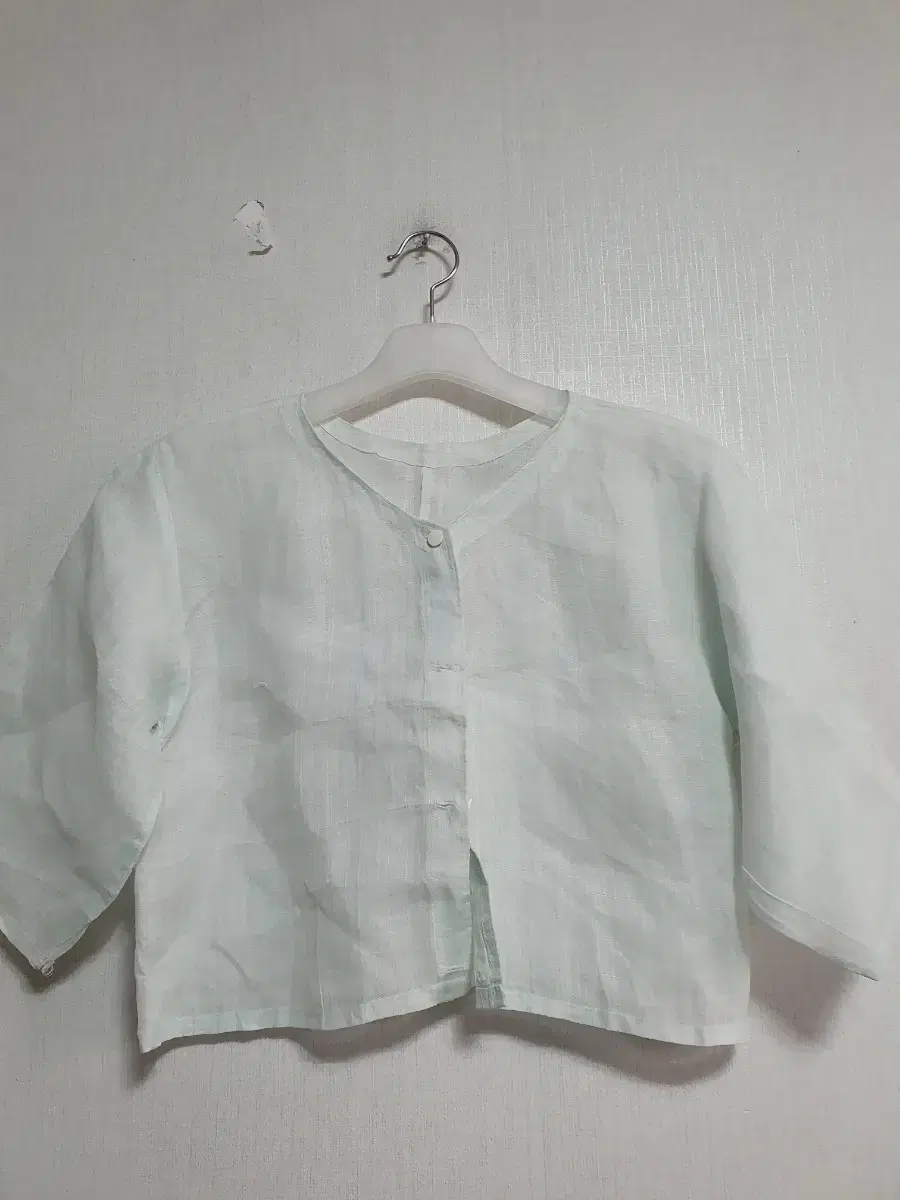 Men's 66 Ramie Top