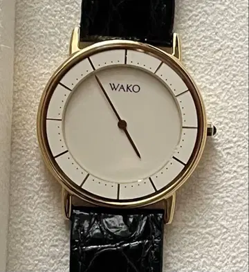 WAKO 손목시계 컨디션 최상