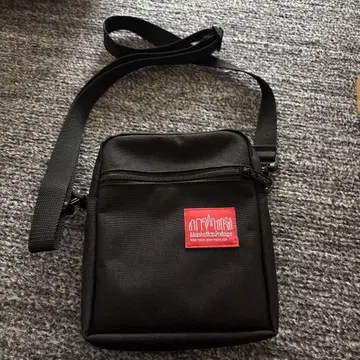 Manhattan Portage 숄더백