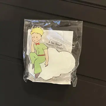 별의 왕자님 스마트폰 그립
