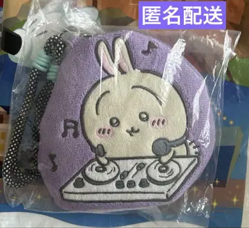 지유 치이카와 (먼작귀) 파우치 토끼