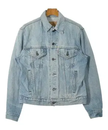 LEVI'S 데님 자켓 남성용