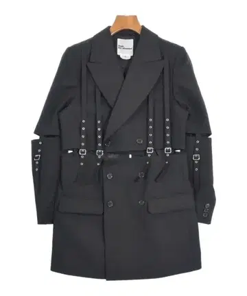 noir kei ninomiya 캐주얼 자켓 여성용