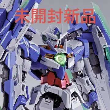 미개봉 새상품 METAL BUILD 더블 오크 안타 풀 세이버
